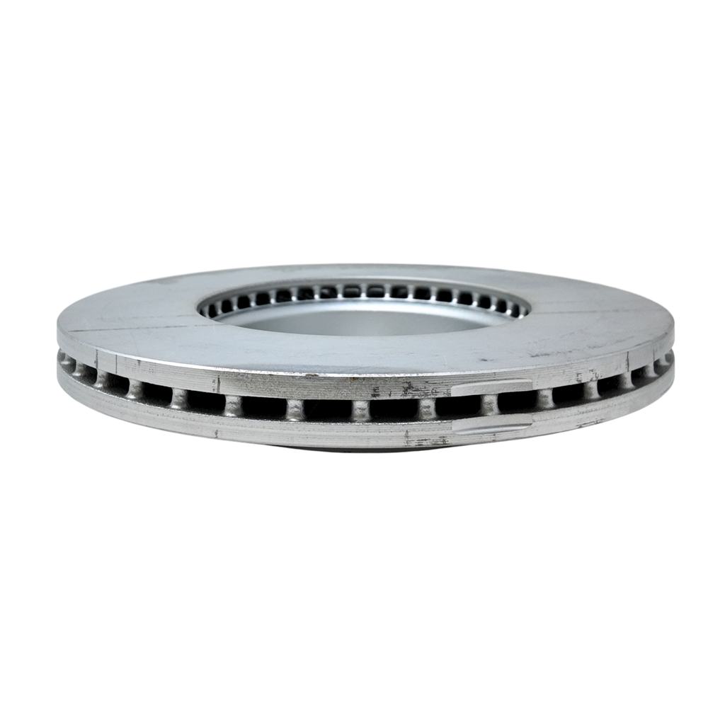 Disco de freno original VAG | 280 mm, ventilado internamente, eje delantero (5Q0615301H)
