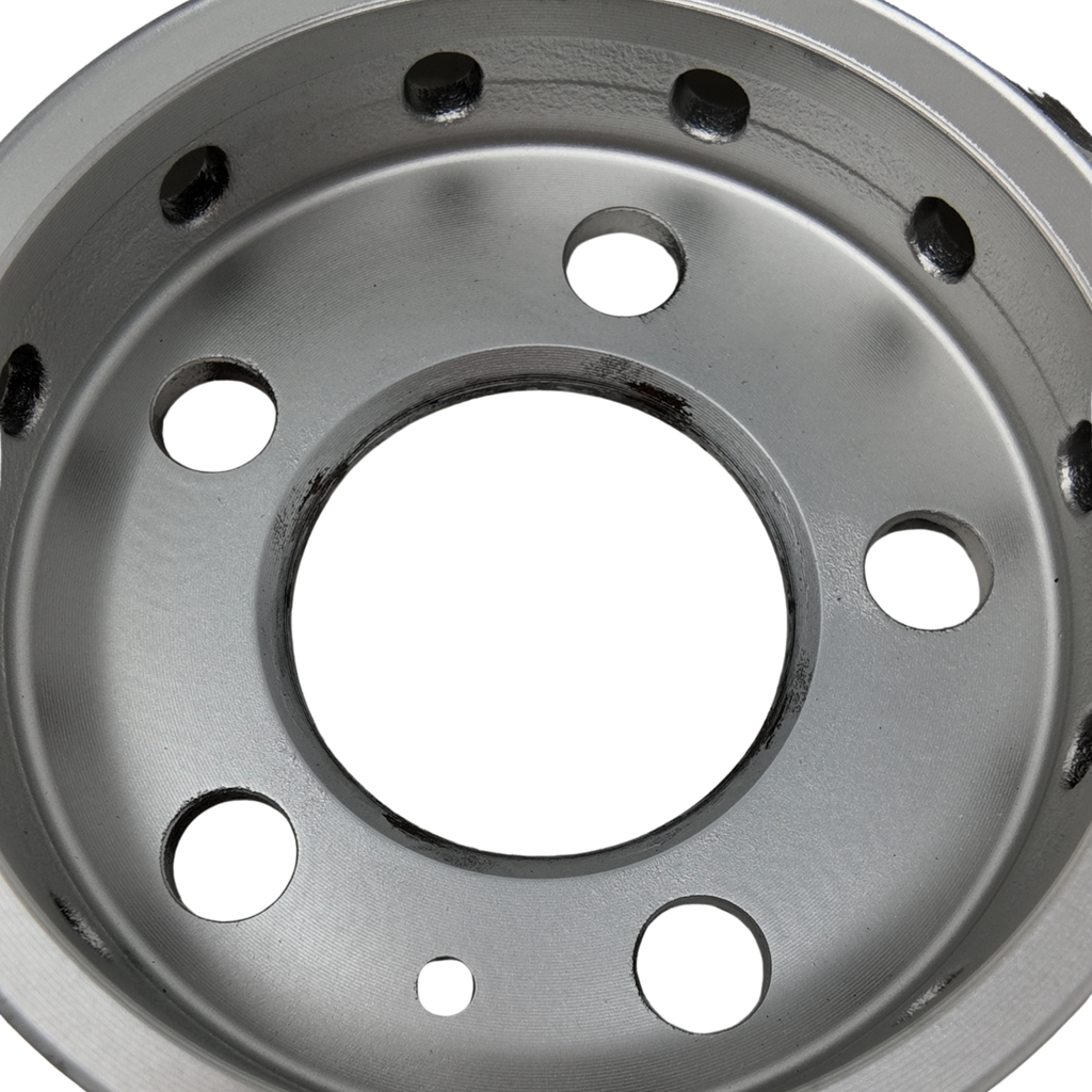 Disco de freno original VAG | 256x22 mm, ventilado, 5x100 (6R0615301C)