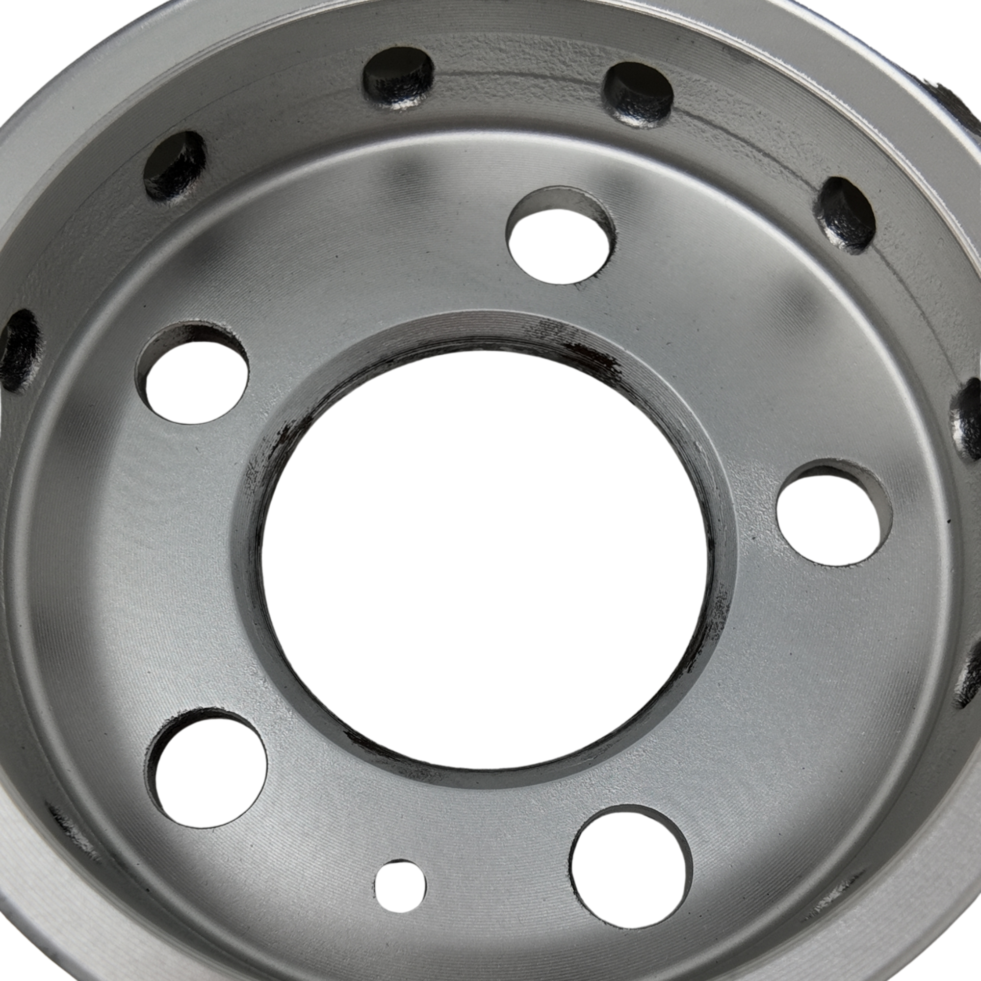 Disco de freno original VAG | 256x22 mm, ventilado, 5x100 (6R0615301C)