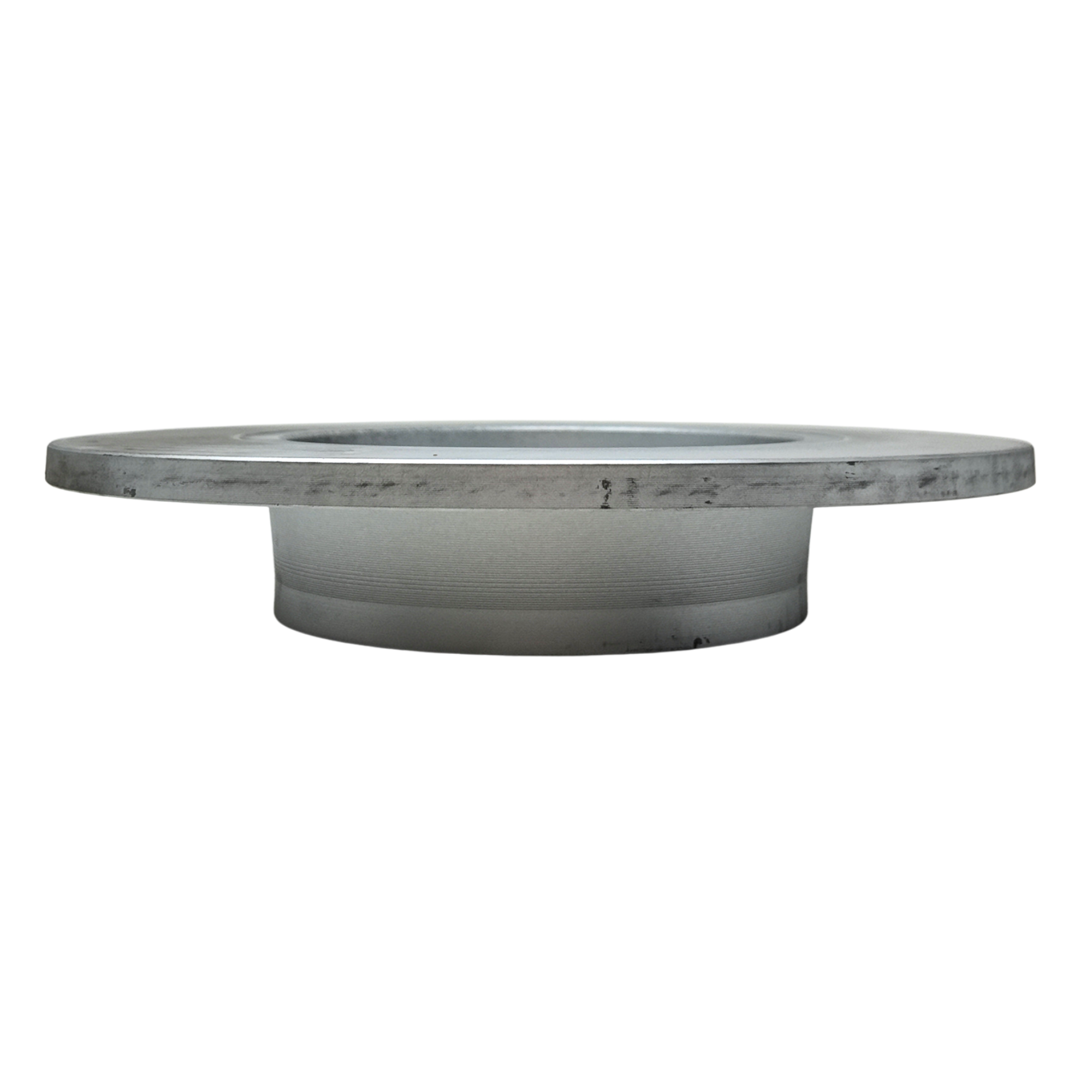 Discos de freno originales grupo VAG | traseros, calidad OEM (5Q0615601D)