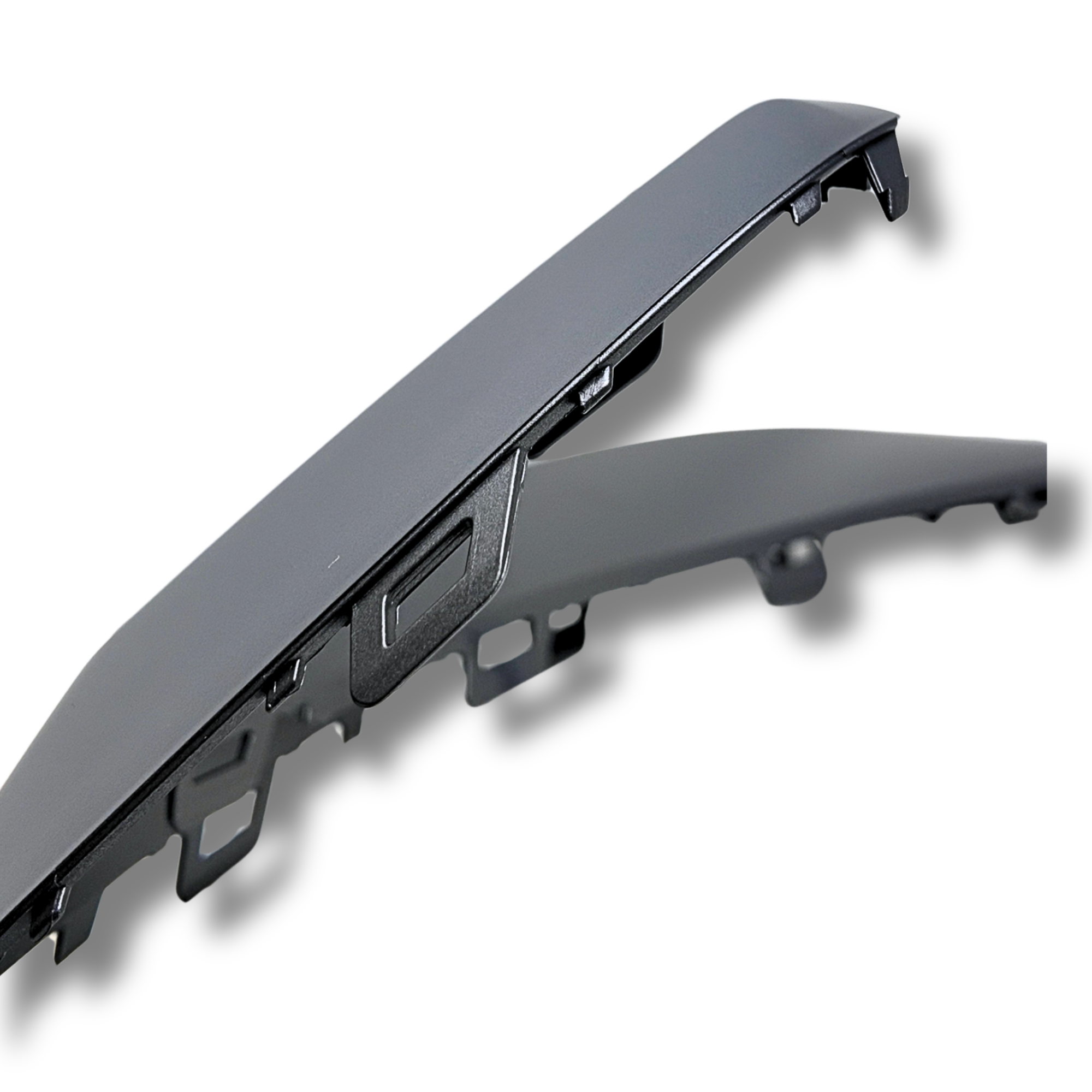 Moldura frontal SEAT León KL Izquierda/ derecha (5FA85371167E/5FA85371267E)