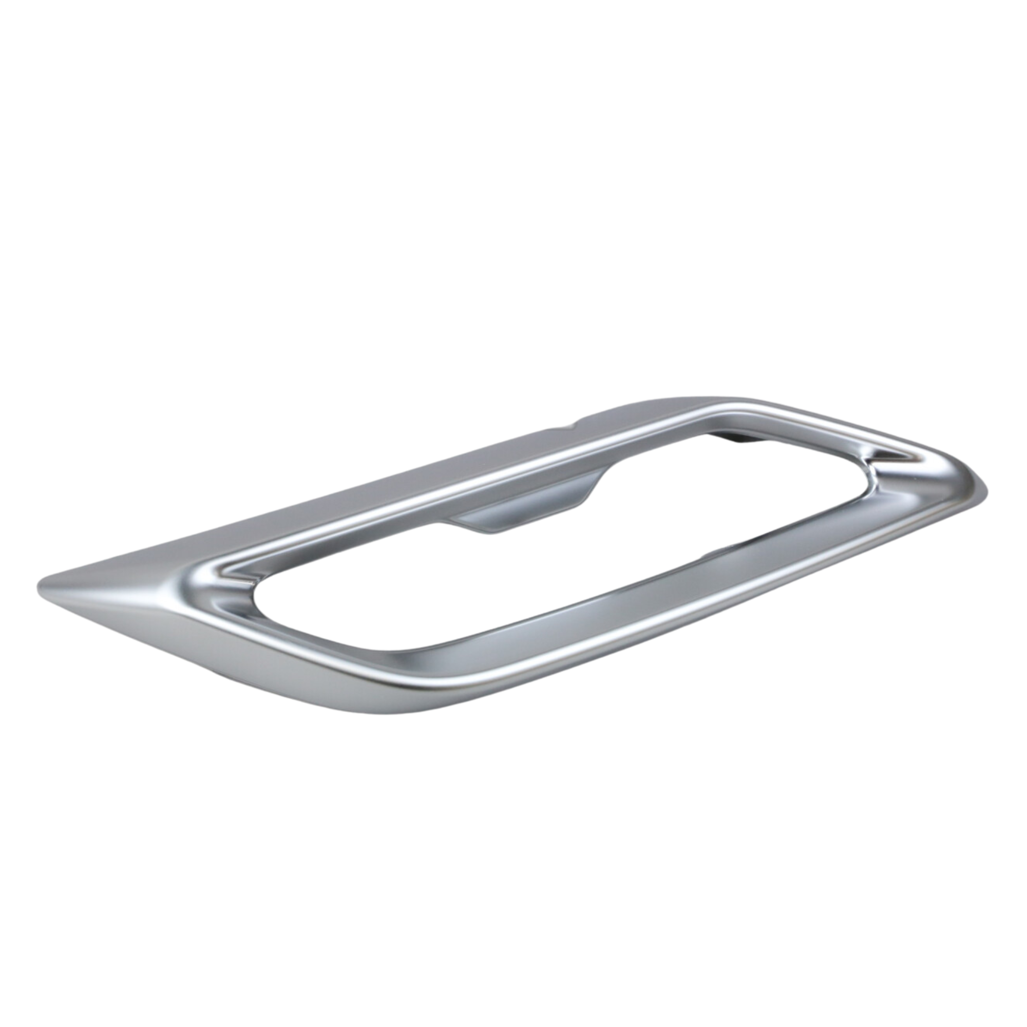 Embellecedor cromado SEAT León FR Izquierdo/derecho (5FA8078333Q7/5FA8078343Q7)