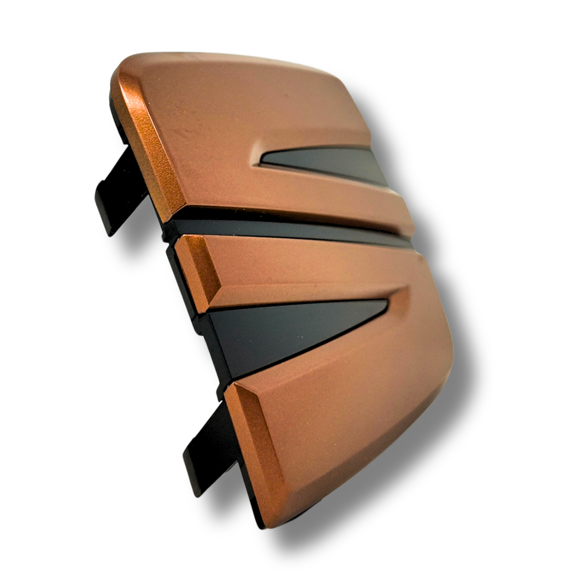 Emblema parrilla delantera SEAT