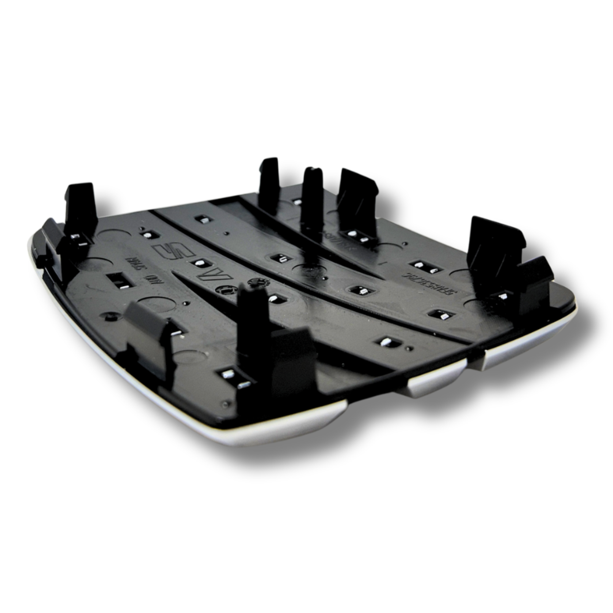 Emblema parrilla delantera SEAT Arona