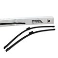 Escobillas limpiaparabrisas SEAT Tarraco | Juego delantero 400 + 700 mm, OEM (5FJ998002)