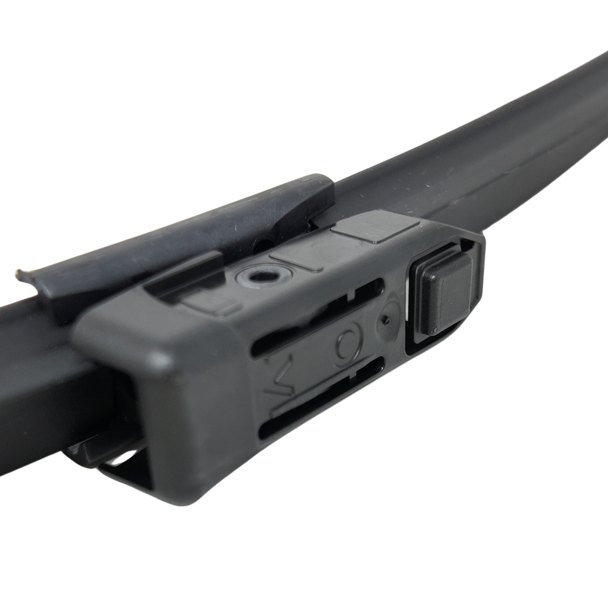 Escobillas limpiaparabrisas SEAT Tarraco | Juego delantero 400 + 700 mm, OEM (5FJ998002)