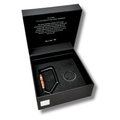 Estuche llavero cuadrado mate CUPRA | Caja presentación oficial square matt (6H1050850M)