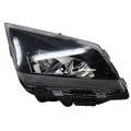 Faro Antiniebla Halógeno Original SEAT Ibiza (6F0941701A/6F0941702A)