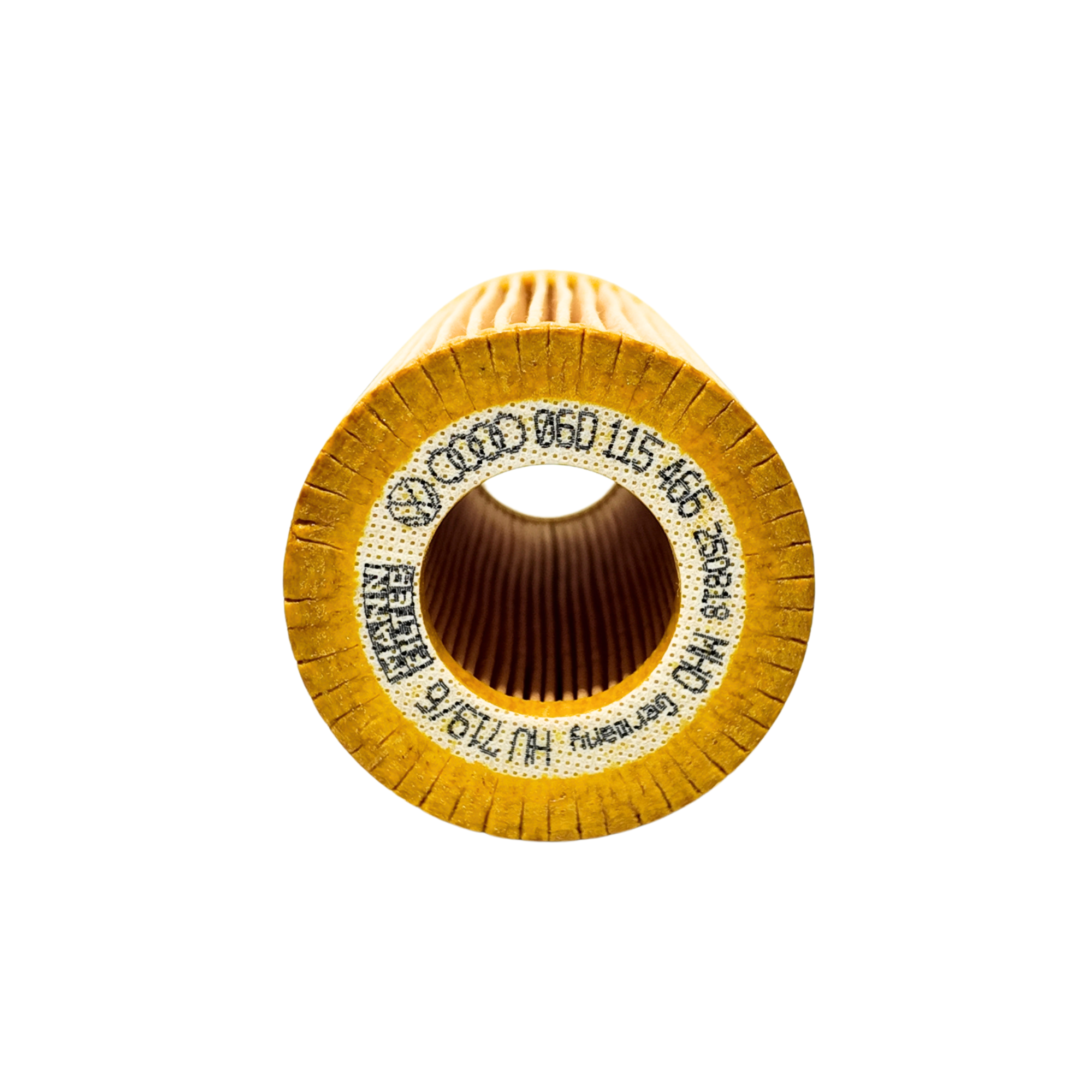 Filtro de aceite VAG | cartucho 65x101mm, motores 2.0 TDI/FSI (06D115562)