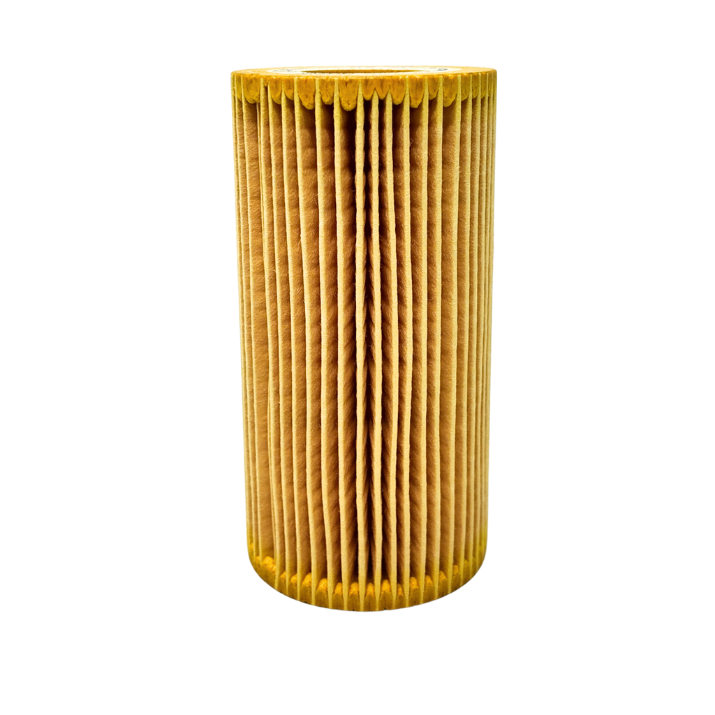 Filtro de aceite VAG | cartucho 65x101mm, motores 2.0 TDI/FSI (06D115562)