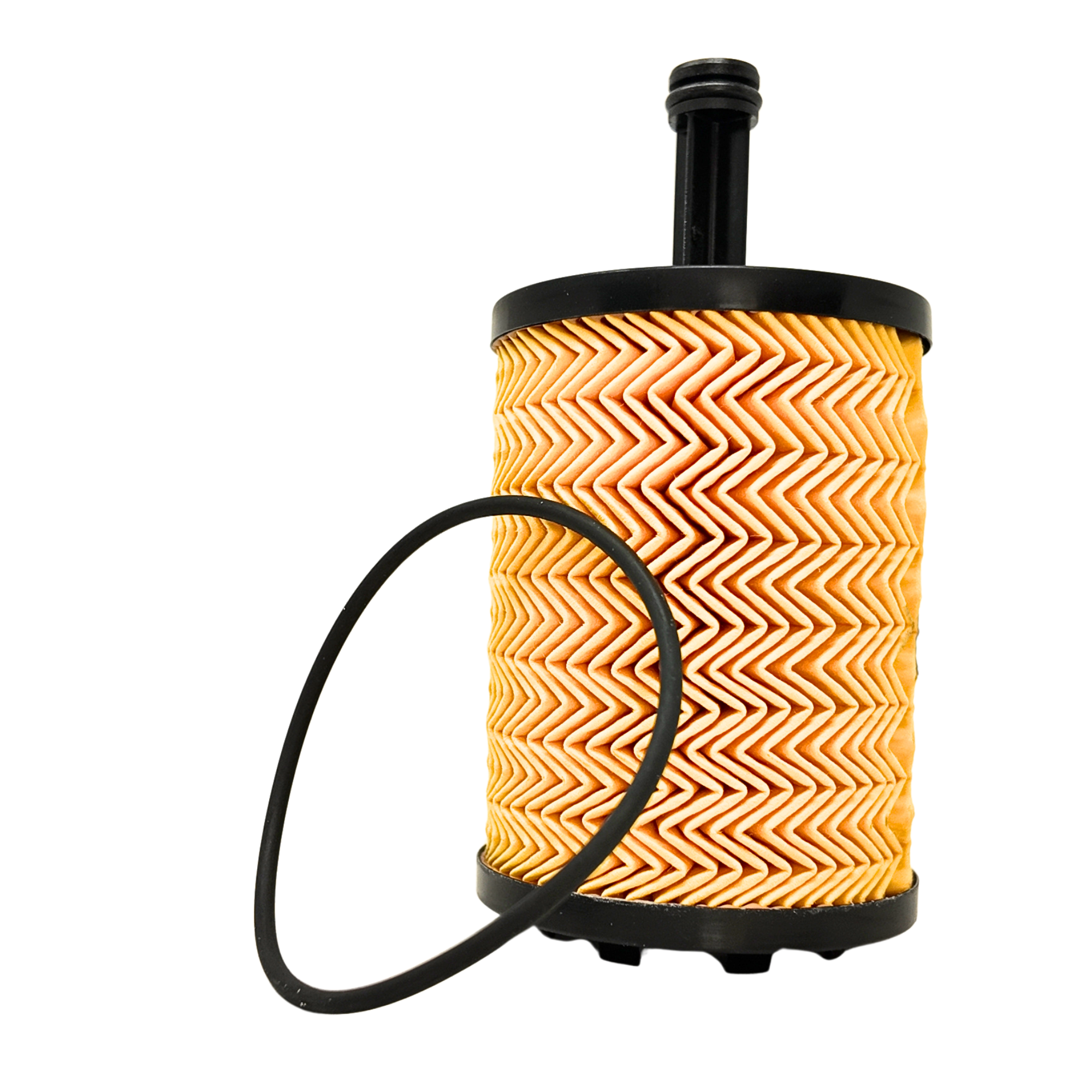 Filtro de aceite VAG | 71×142 mm, cartucho original, VW Golf/Passat/Leon/A3 (071115562A)