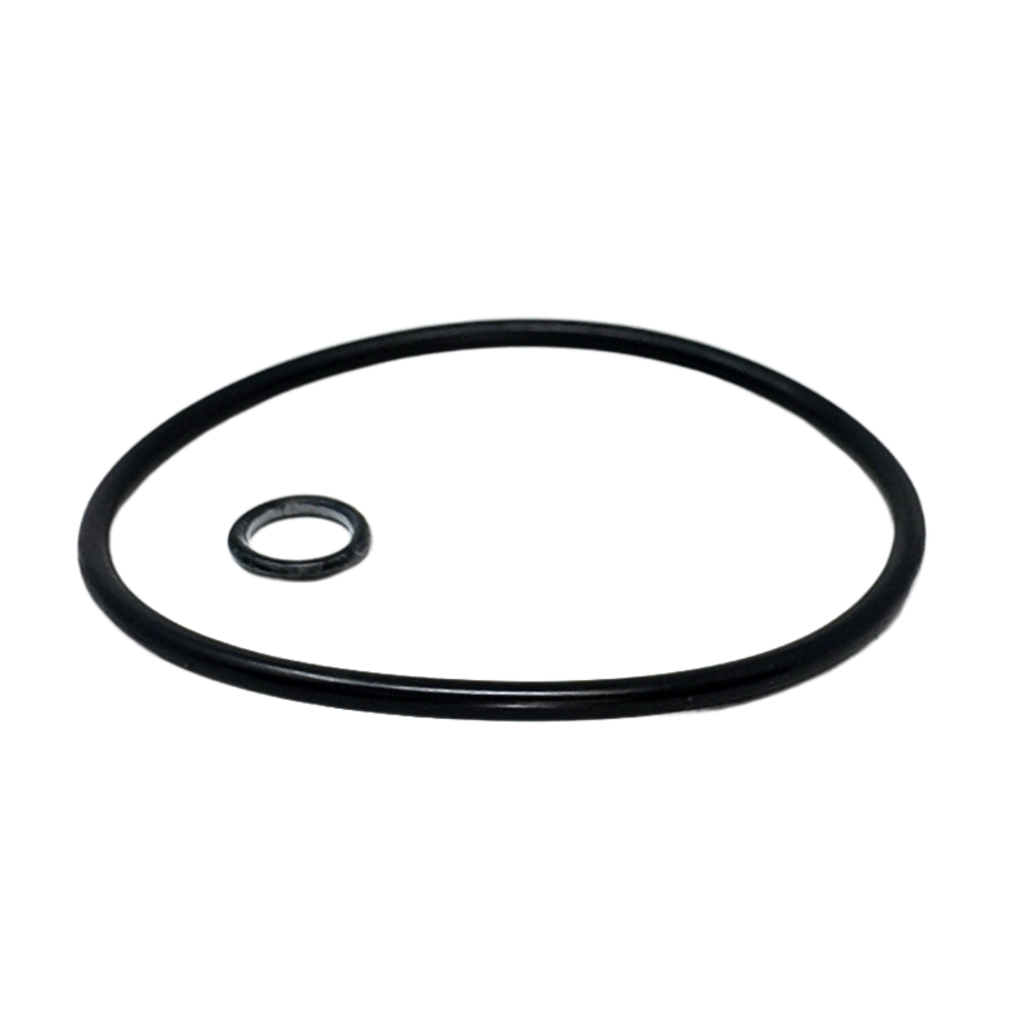 Filtro de aceite original VAG | Cartucho 65×153 mm, original (074115562)