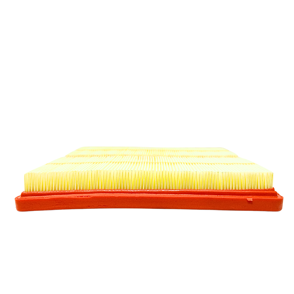 Filtro de aire original Grupo VAG | cartucho OEM Audi VW Seat Skoda (04C129620A)