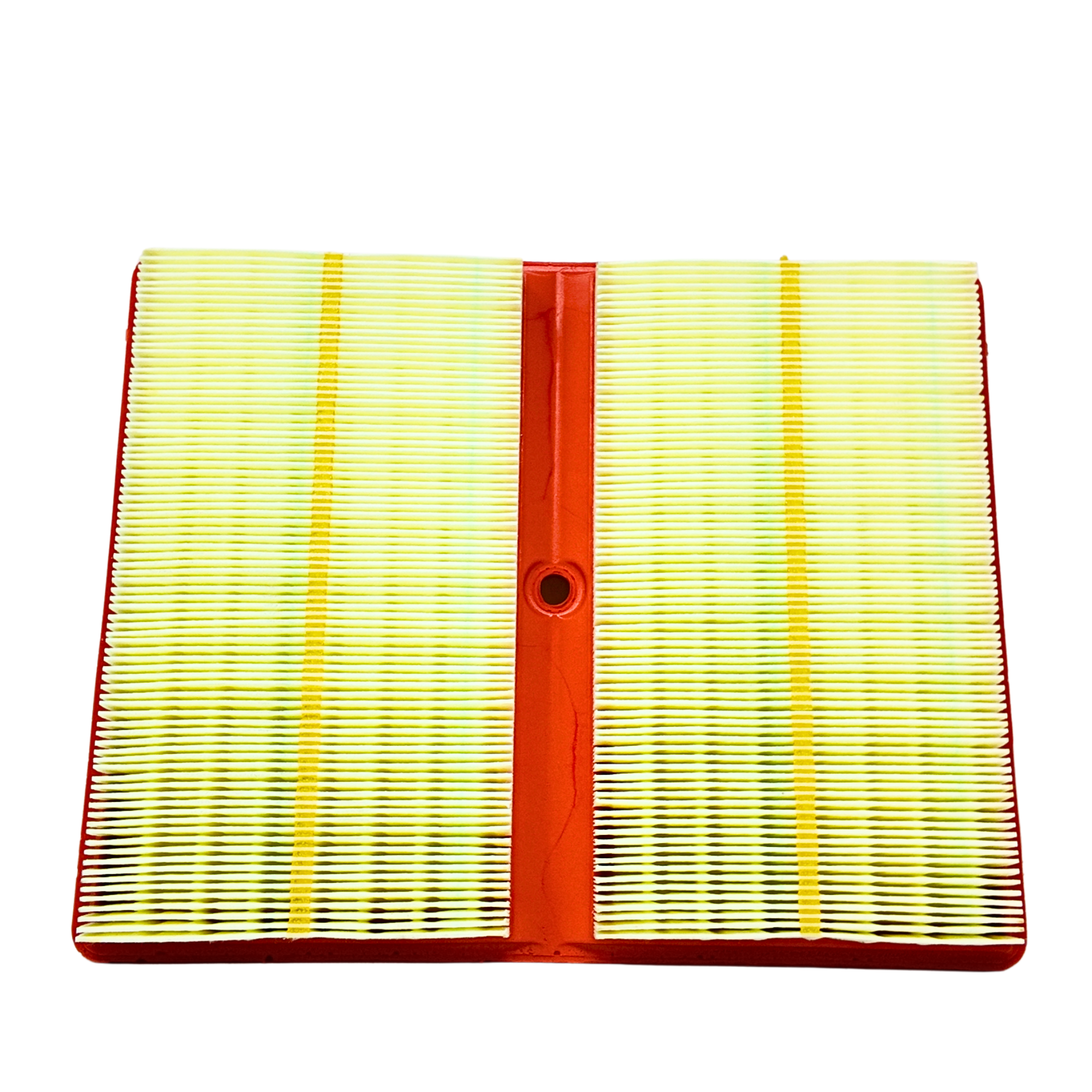 Filtro de aire original Grupo VAG | cartucho OEM Audi VW Seat Skoda (04C129620A)
