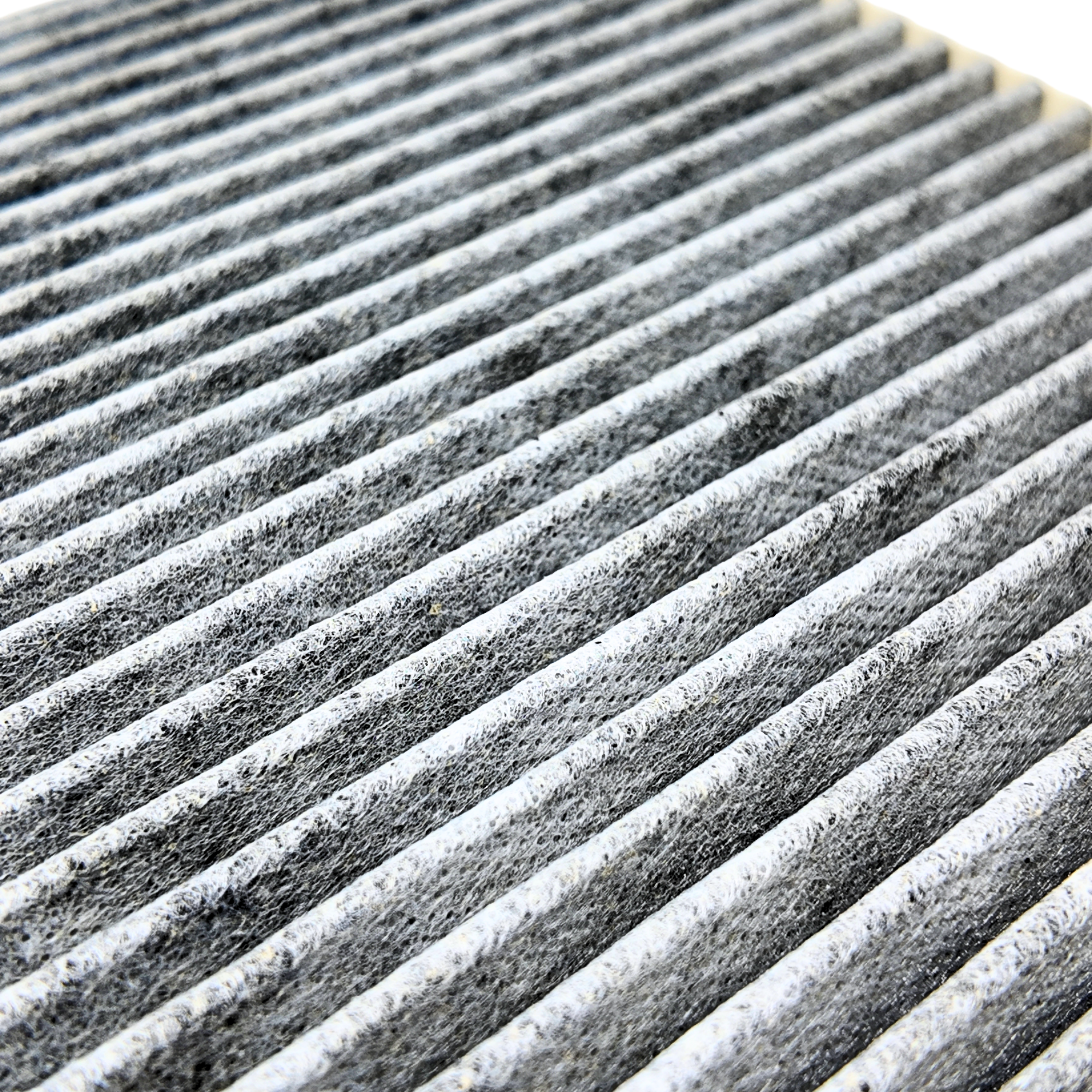 Filtro de aire original GRUPO VAG | Para motores 1.5 TFSI, 1.0 TFSI, 1.0 MPI y 1.6 TDI (2Q0819669)