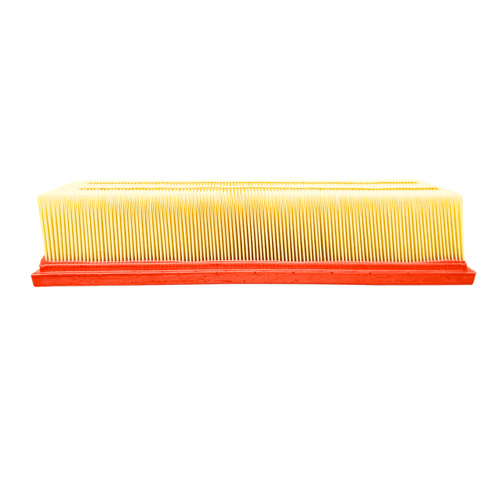 Filtro de aire original grupo VAG | alta protección, ajuste OEM (1K0129620G)