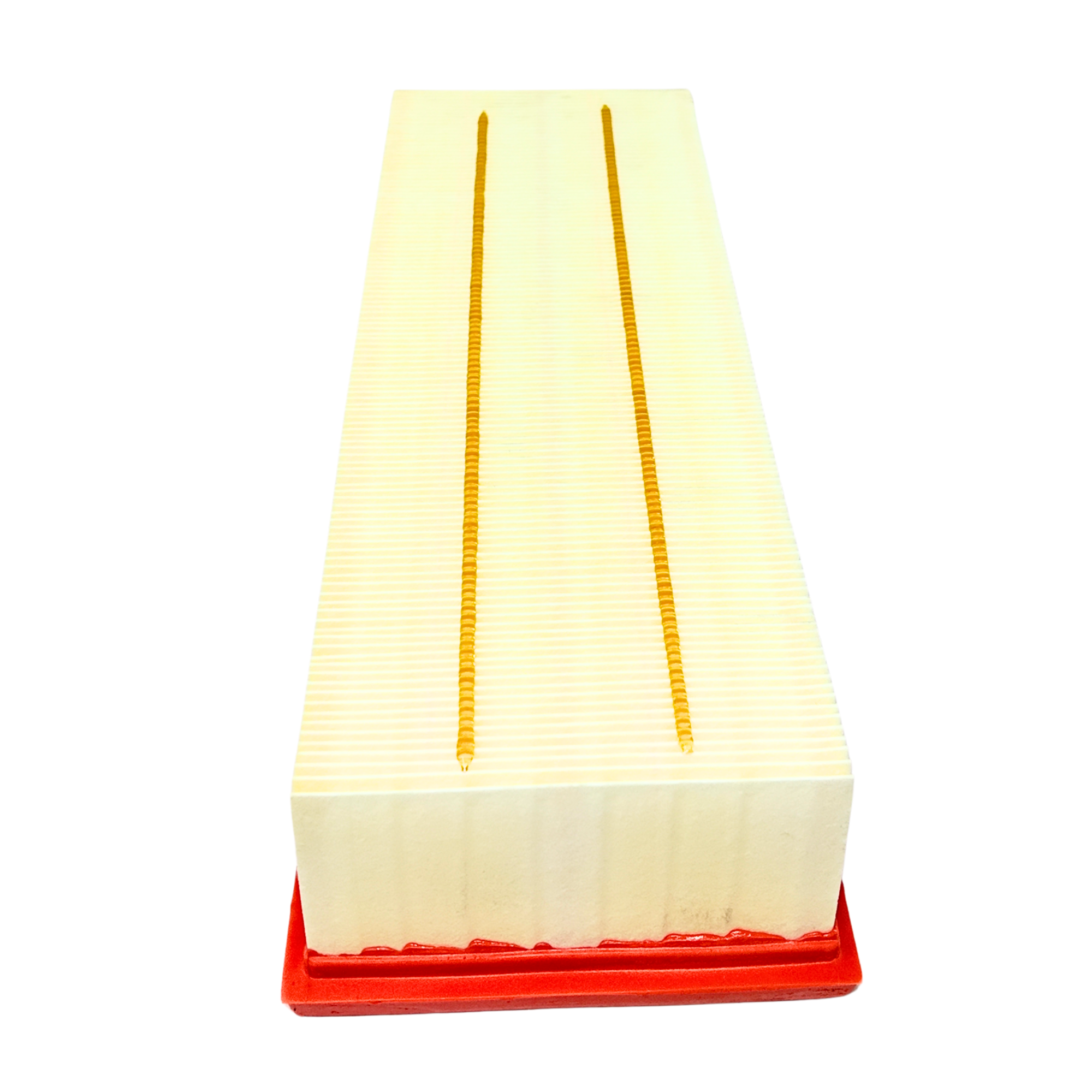 Filtro de aire original grupo VAG | alta protección, ajuste OEM (1K0129620G)
