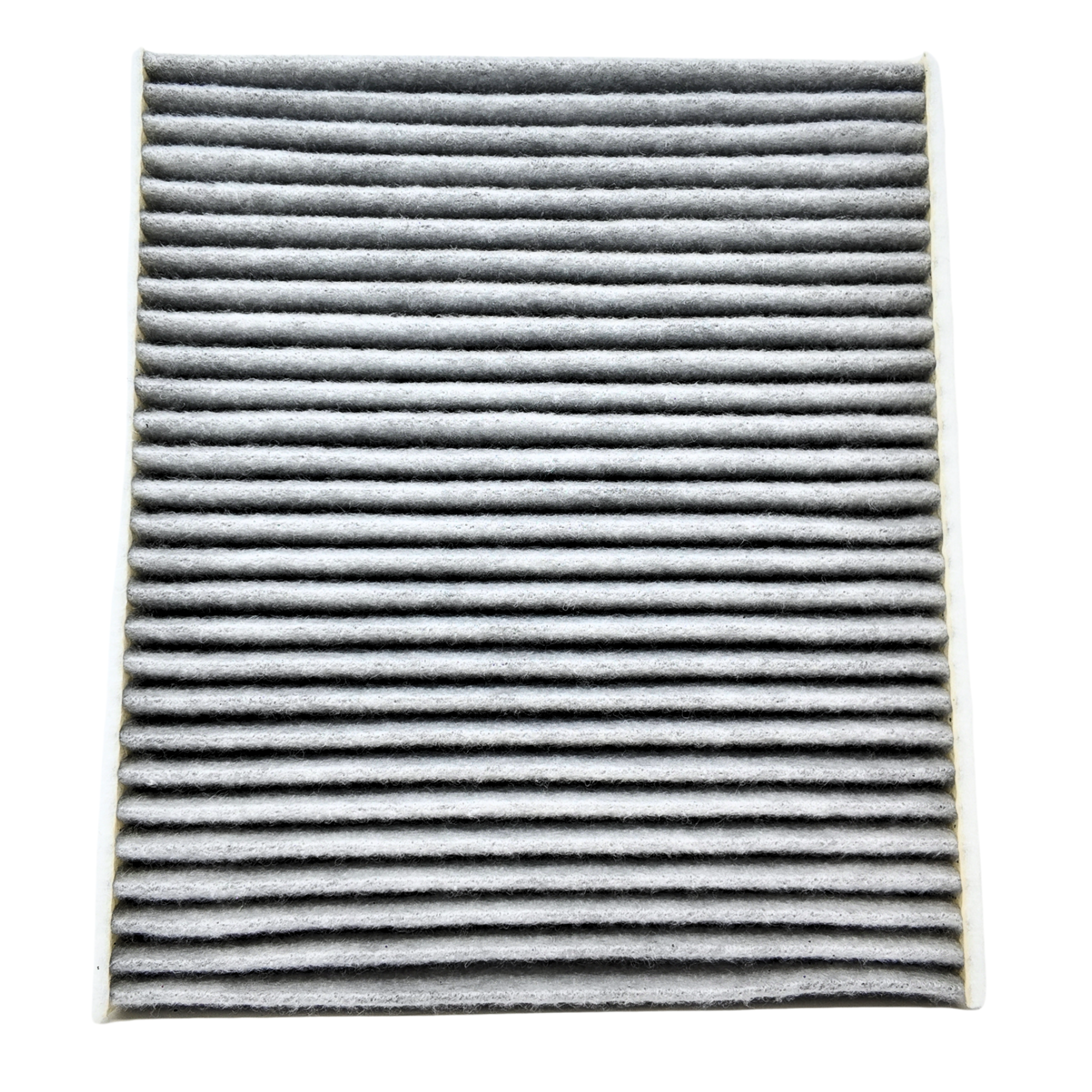 Filtro de aire original GRUPO VAG | Para motores 1.5 TFSI, 1.0 TFSI, 1.0 MPI y 1.6 TDI (2Q0819669)