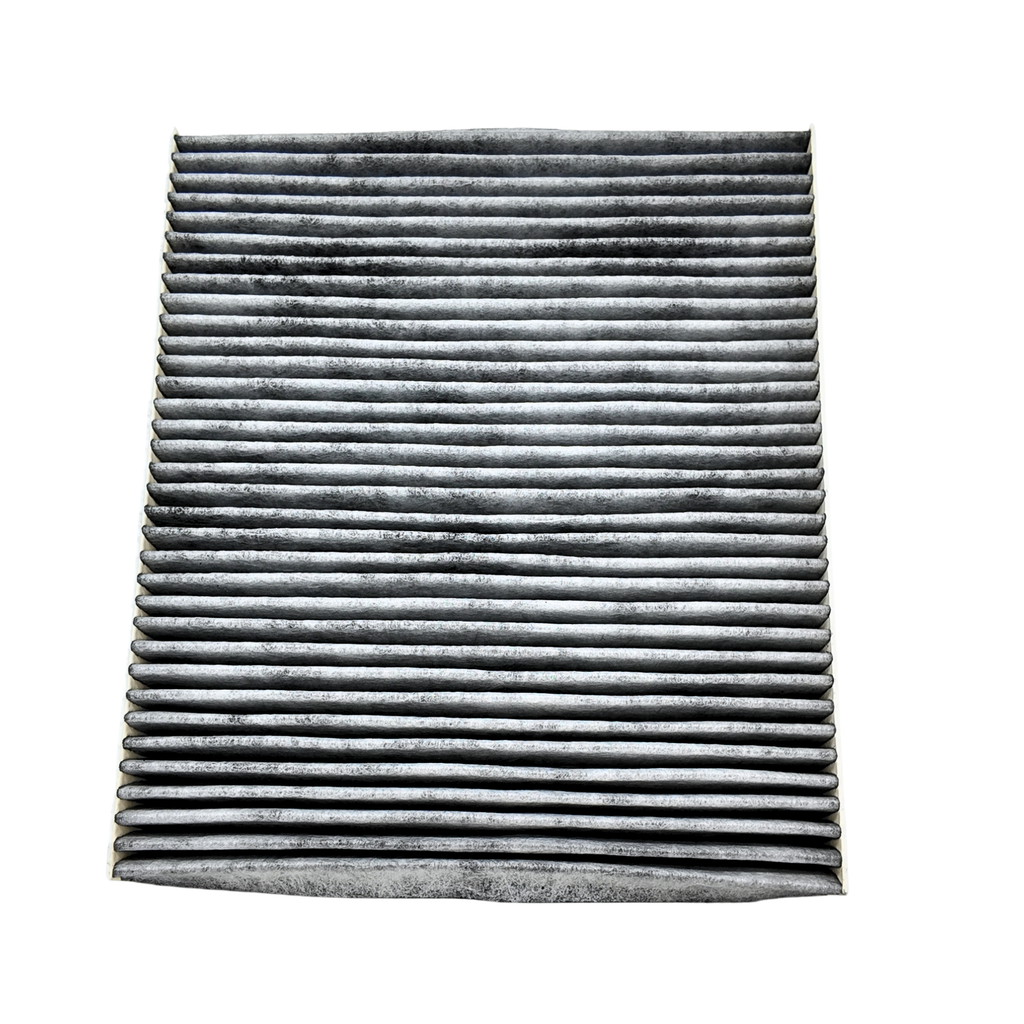Filtro de polvo original grupo VAG | habitáculo, filtro de polvo/polen, OEM (6Q0819653B)