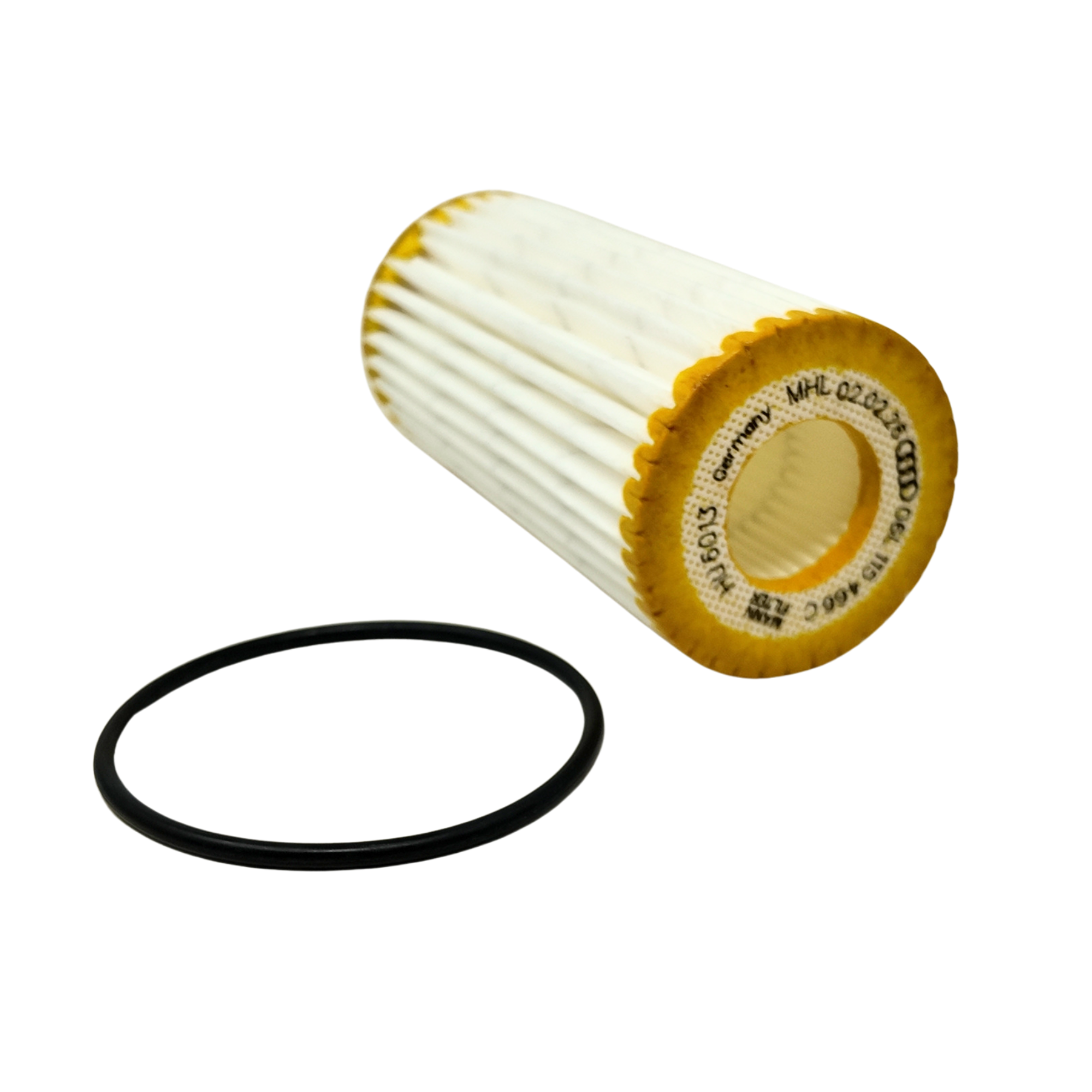 Filtro aceite | 112x53x24 mm, Grupo VW/Audi/SEAT/Skoda/Cupra (06L115562B)
