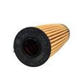 Filtro de aceite Grupo VAG Volkswagen Seat Audi Skoda | Original cartucho (05L115562A)