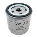 Filtre à huile d'origine groupe VAG | 1.0 EcoFuel 1.2 TFSI 1.4 TFSI (04E115561AC)