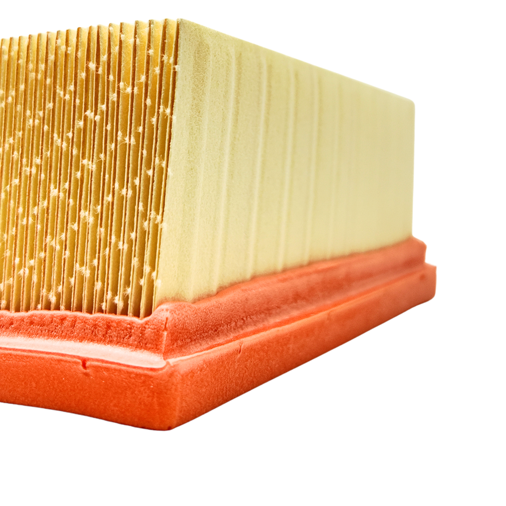 Filtro de aire | 292x177x70 mm, Grupo VW/Audi/SEAT/Skoda (5Q0129620B)