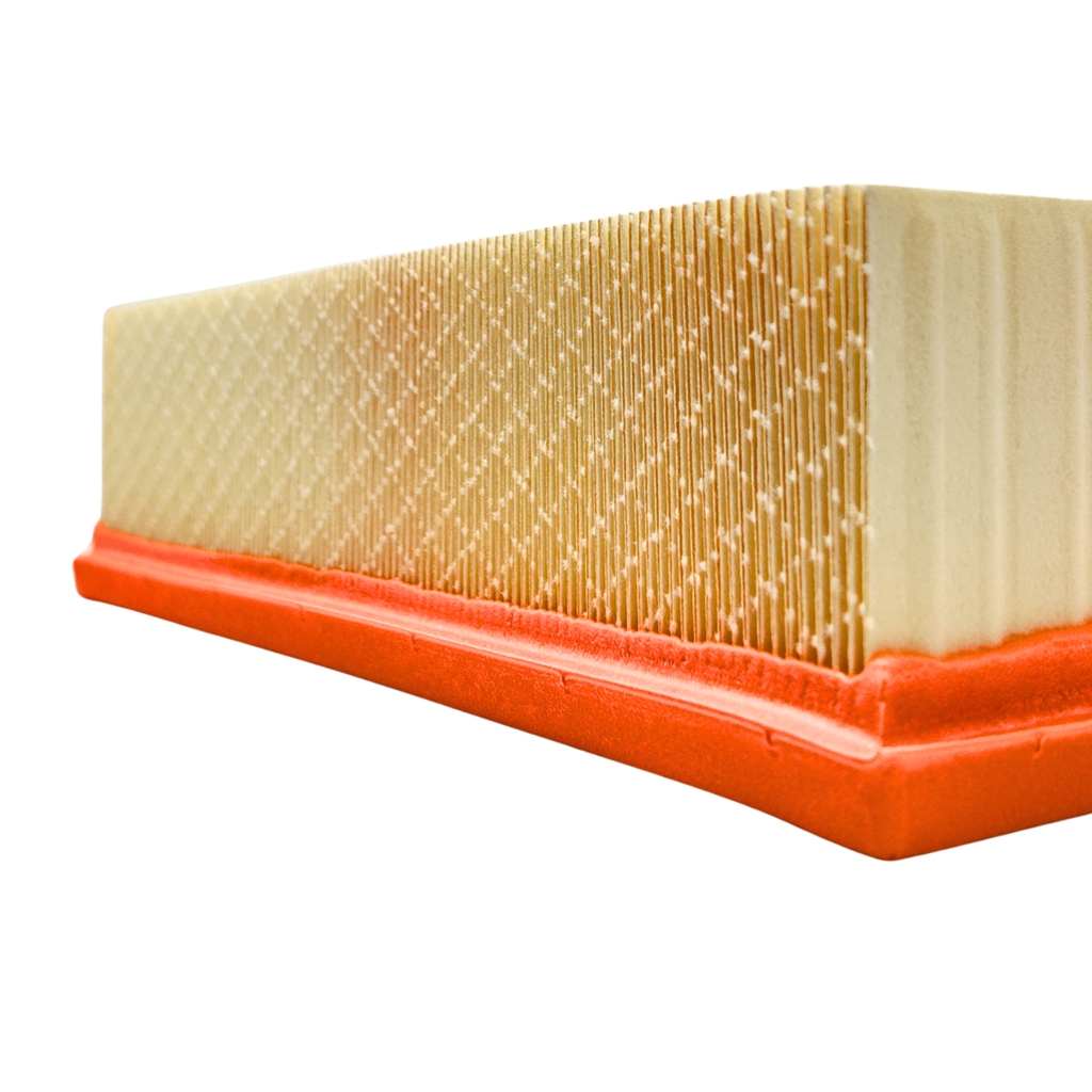 Filtro de aire | 292x177x70 mm, Grupo VW/Audi/SEAT/Skoda (5Q0129620B)