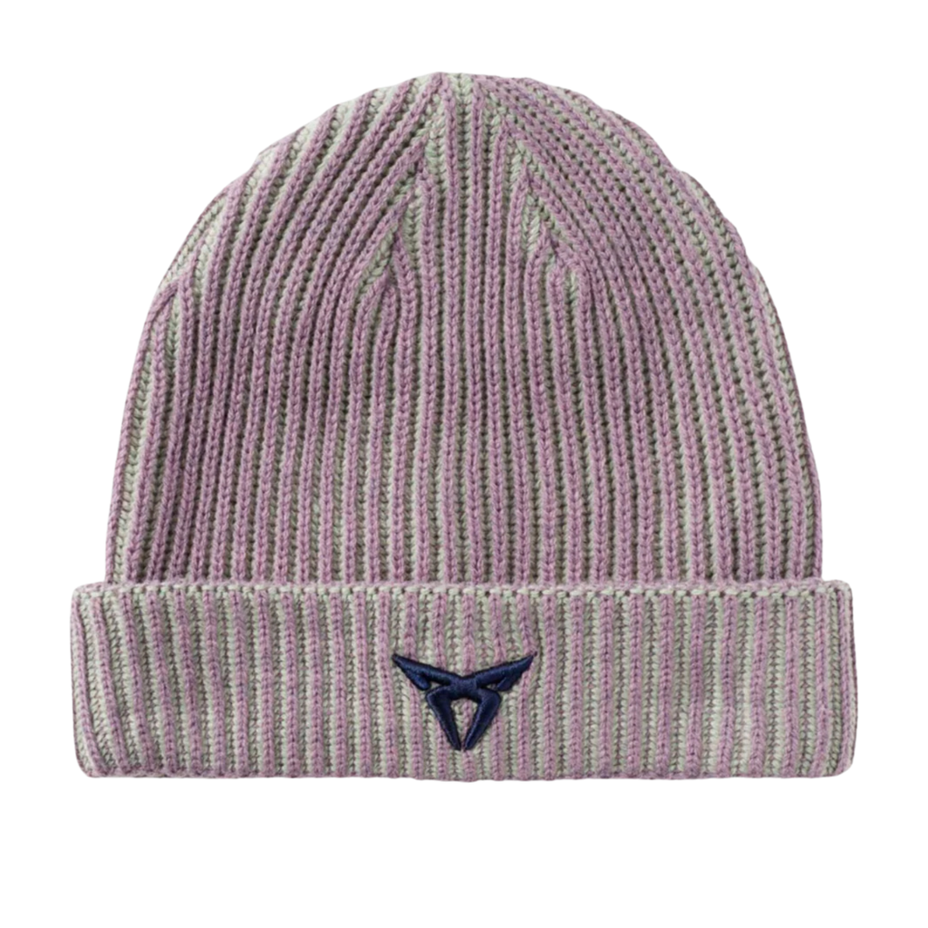 Gorro beanie CUPRA | Unisex Rosa polylana termorreguladora