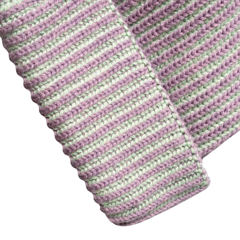 Gorro beanie CUPRA | Unisex Rosa polylana termorreguladora