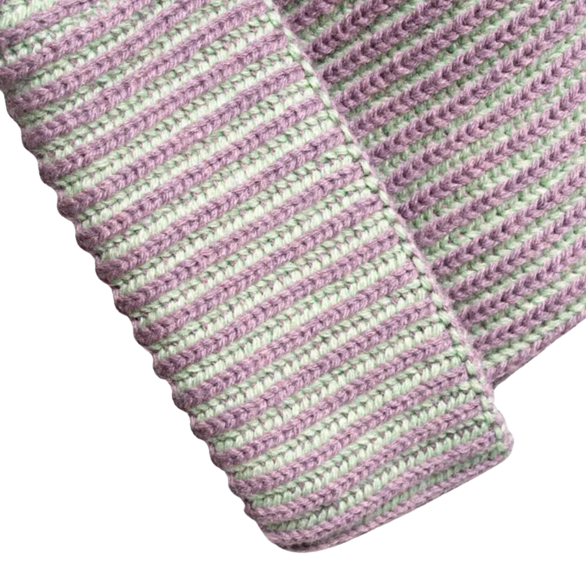 Gorro beanie CUPRA | Unisex Rosa polylana termorreguladora