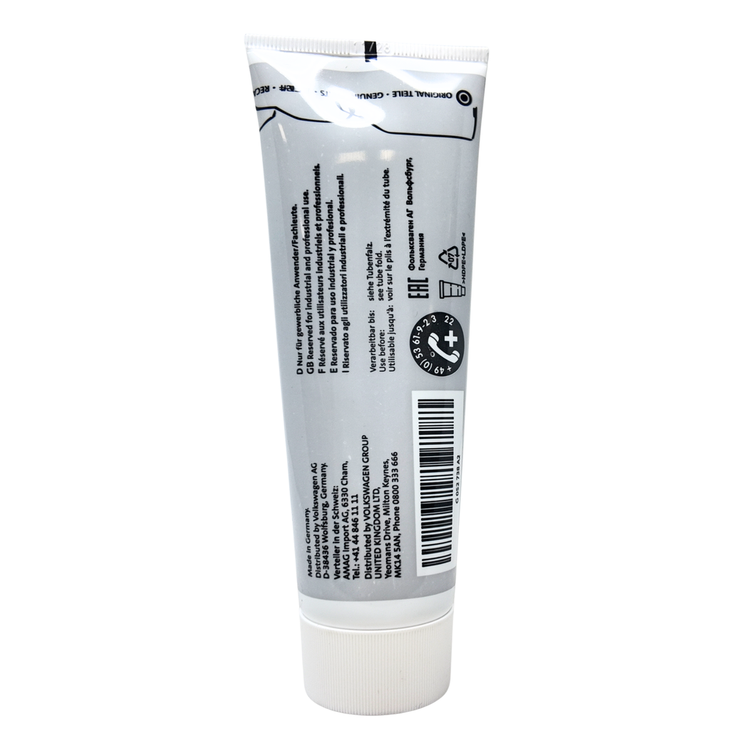 Grasa lubricante juntas homocinéticas | 90 g, original Grupo VAG (G052738A2)
