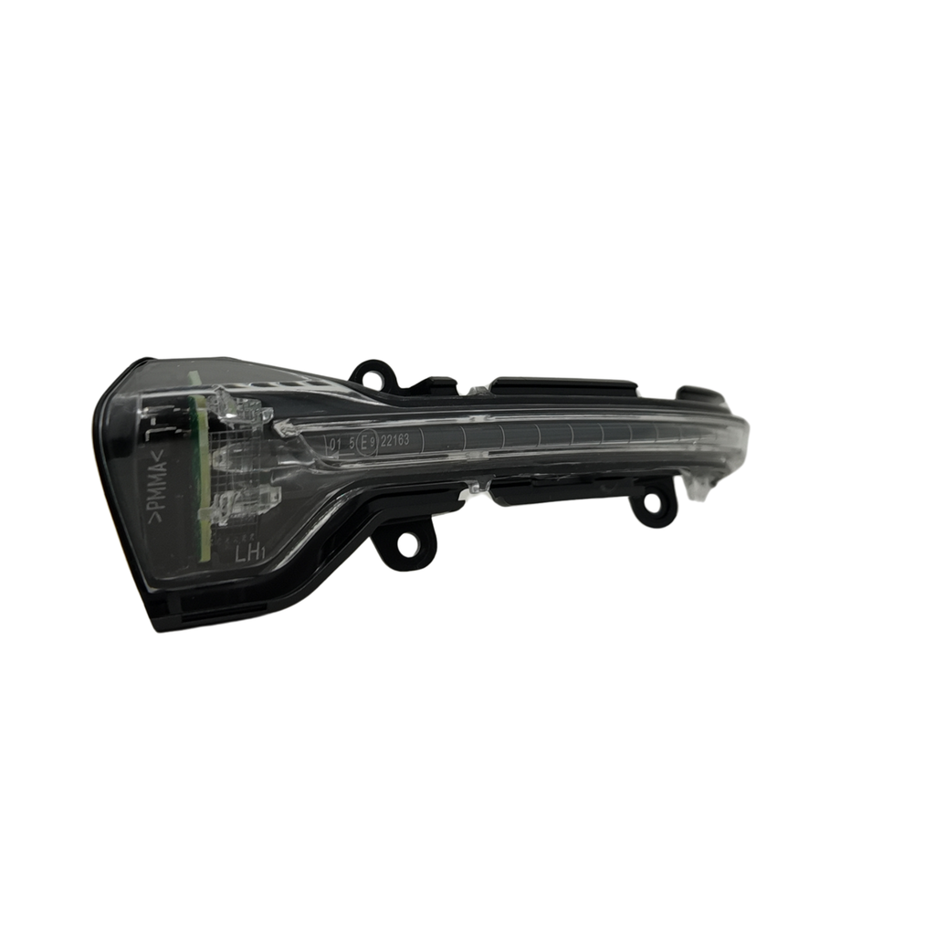 Intermitente LED SEAT | para retrovisor exterior Ibiza V (5F0949101A/5F0949101B)