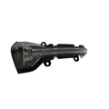Intermitente LED SEAT | para retrovisor exterior Ibiza V (5F0949101A/5F0949101B)