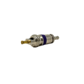 Inserto de válvula para sistema A/C (8E0820855)