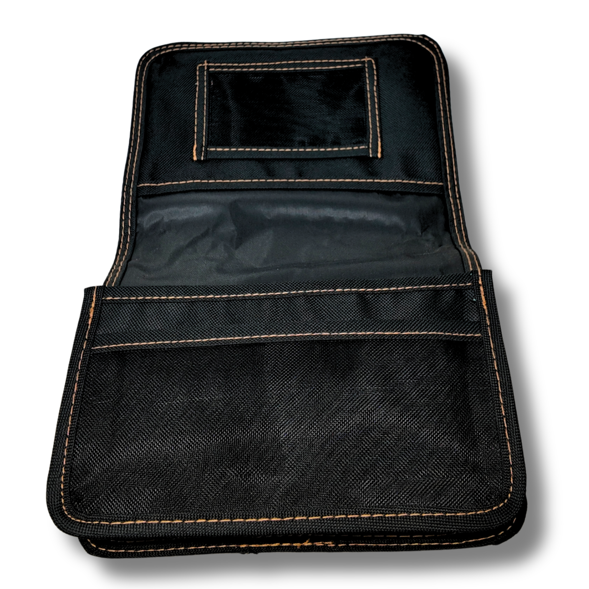 Bolsa de bitácora CUPRA | Tapa carpeta cobre, funda cuaderno sintética flexible 19x14,5 cm (575012007)