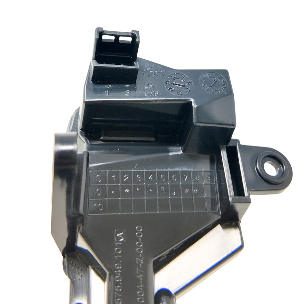 Intermitente LED SEAT | para espejo retrovisor, original Ateca (575949101A/575949102A)