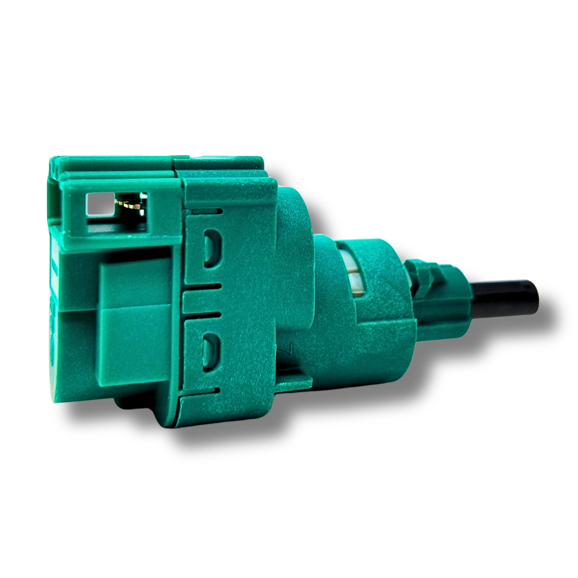 Interruptor luces freno Volkswagen | 4 pines, zona pies, eléctrico (1C0945511ARDW)