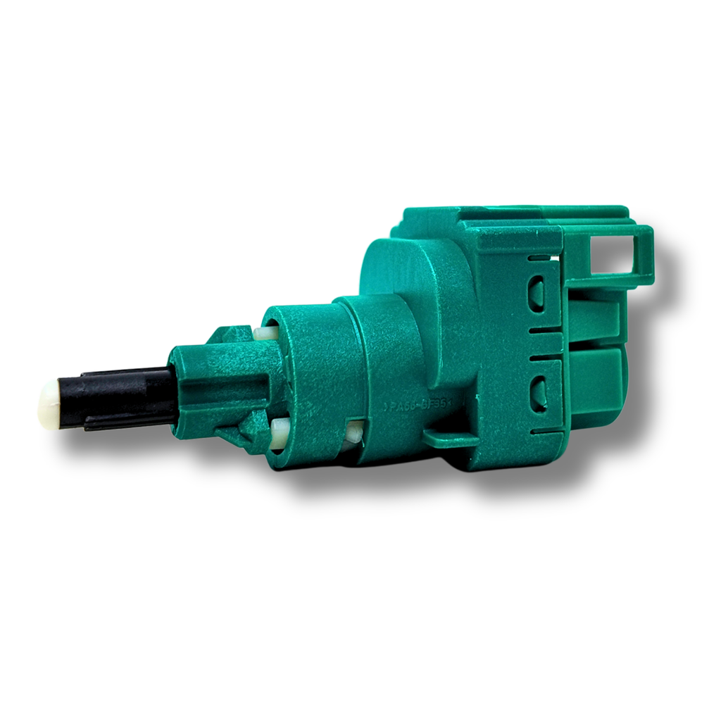 Interruptor luces freno Volkswagen | 4 pines, zona pies, eléctrico (1C0945511ARDW)