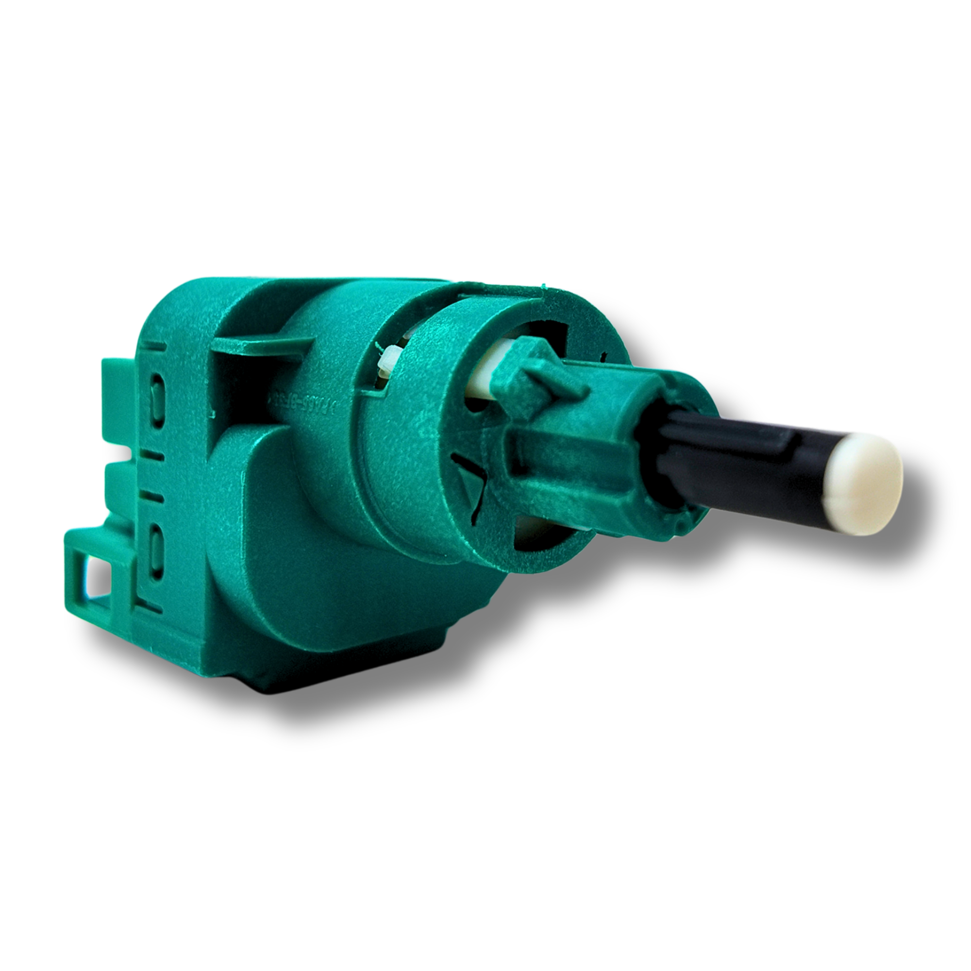 Interruptor luces freno Volkswagen | 4 pines, zona pies, eléctrico (1C0945511ARDW)