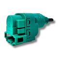 Interruptor luces freno Volkswagen | 4 pines, zona pies, eléctrico (1C0945511ARDW)