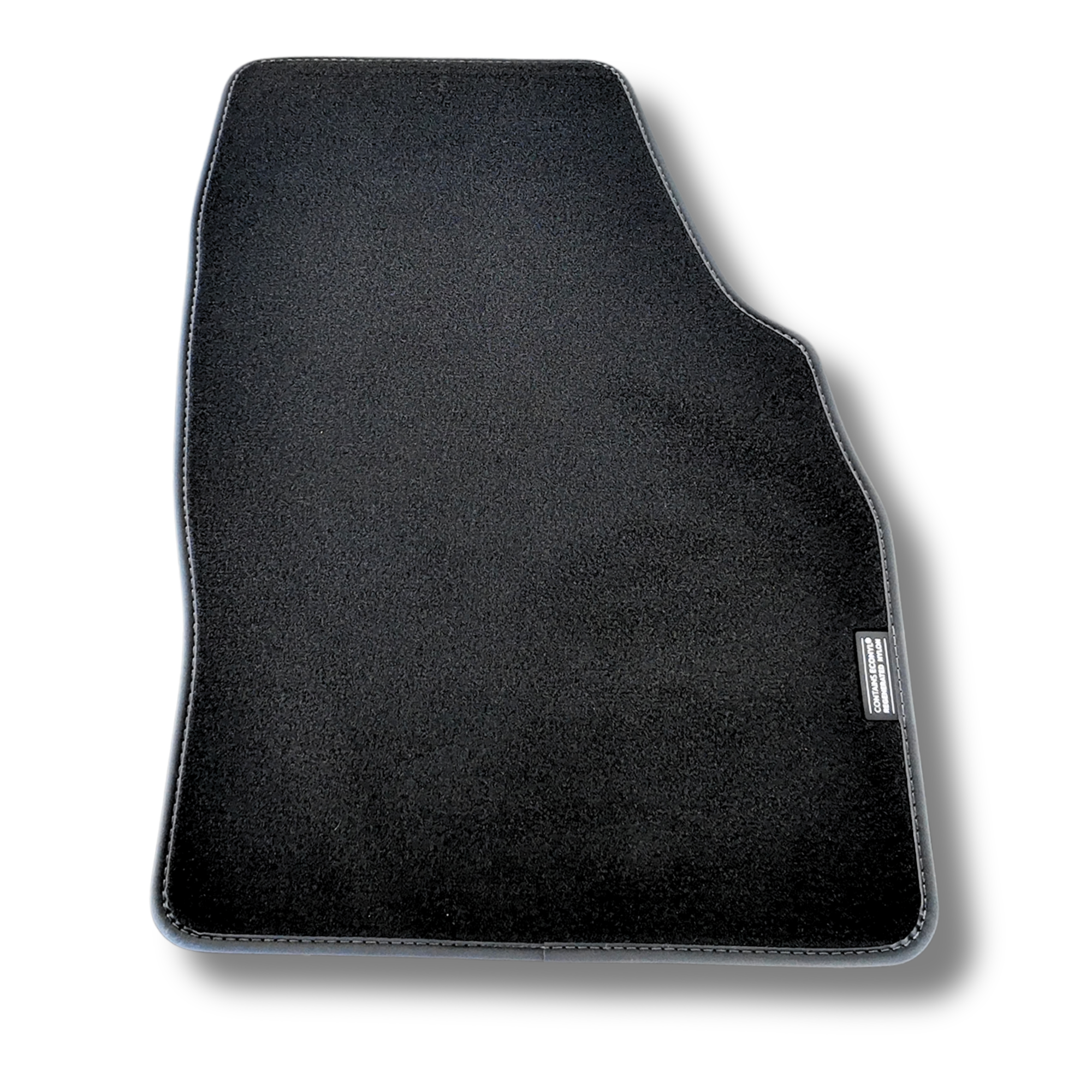 Alfombrillas moqueta Seat Ibiza Arona | juego 4 piezas originales LHD (6F1863011ELOE)