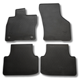 Juego alfombras de goma CUPRA Formentor (5FG061500041)