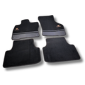 Juego alfombrillas textiles Premium CUPRA Formentor (5FG863011MLOE)