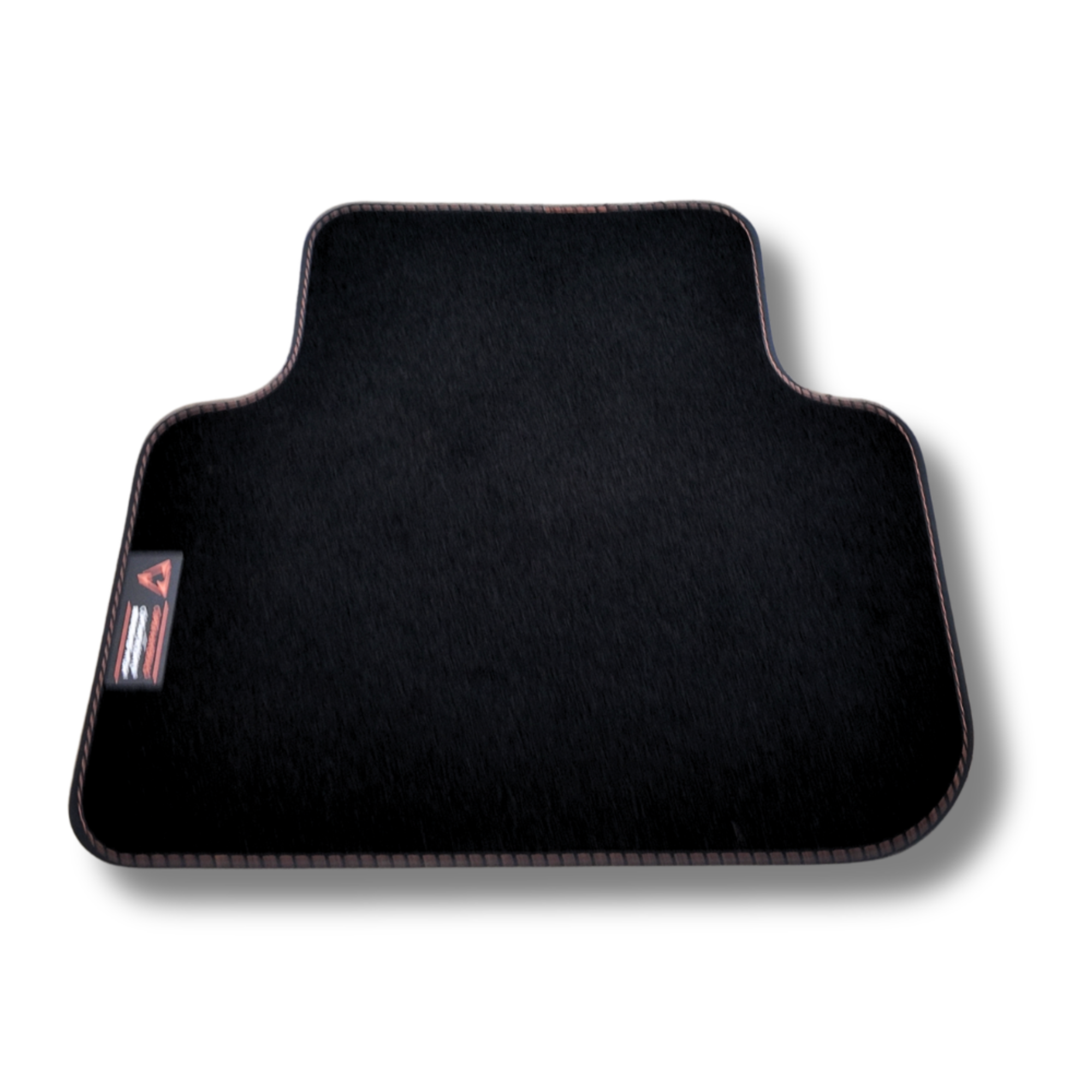 Alfombrillas originales CUPRA Terramar | Moonlight 4 piezas (578863011ALOE)