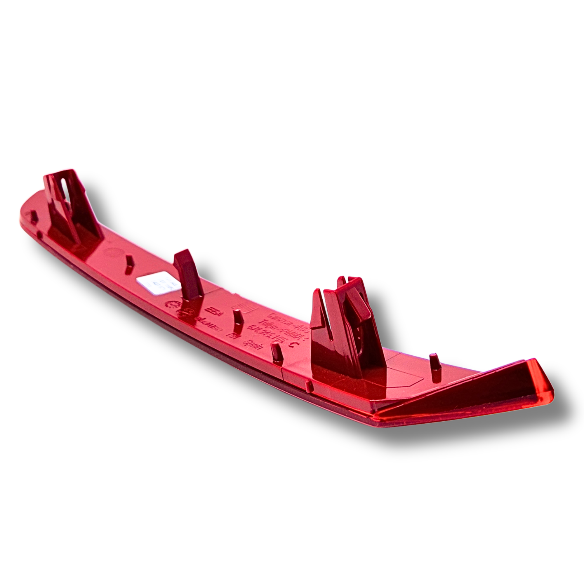 Catadióptrico trasero SEAT Ibiza 2013-2017 izquierdo/derecho (6J4945105C/6J4945106C)