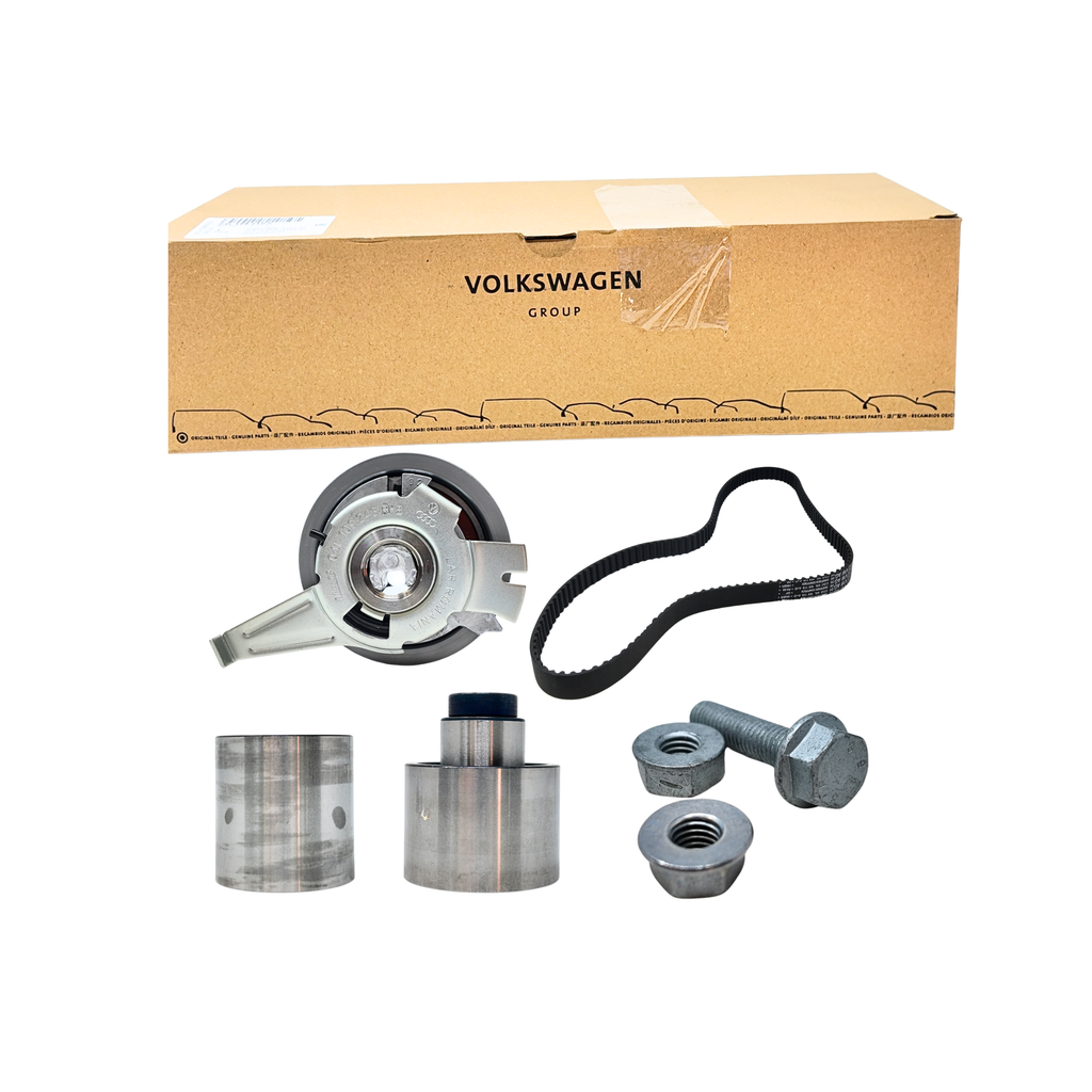 Kit distribución original Grupo VAG (04L198119K)