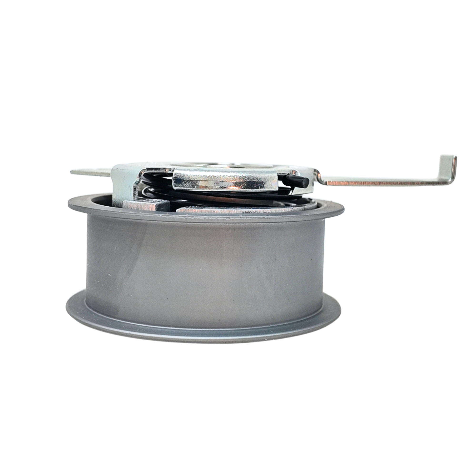 Kit de reparación correa dentada Grupo VAG | rodillo tensor y tensores OEM (04L199119AC)