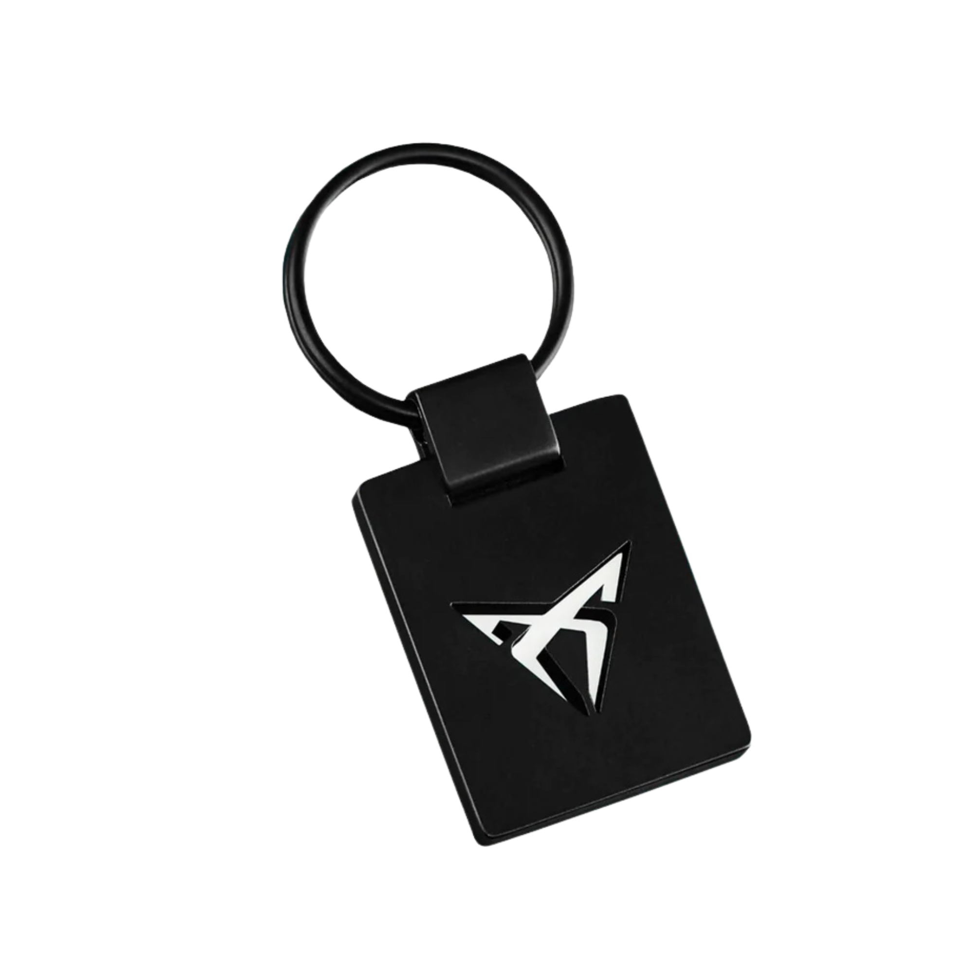 Llavero metal CUPRA | Logo perforado preciso, elegante, acabado premium (6H1087011IAA)