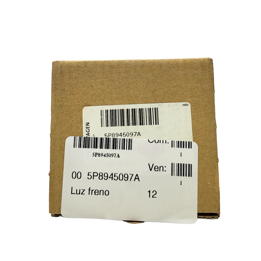 Luz central de freno Seat Altea XL  2007-2015| Tercera luz freno (5P8945097A)